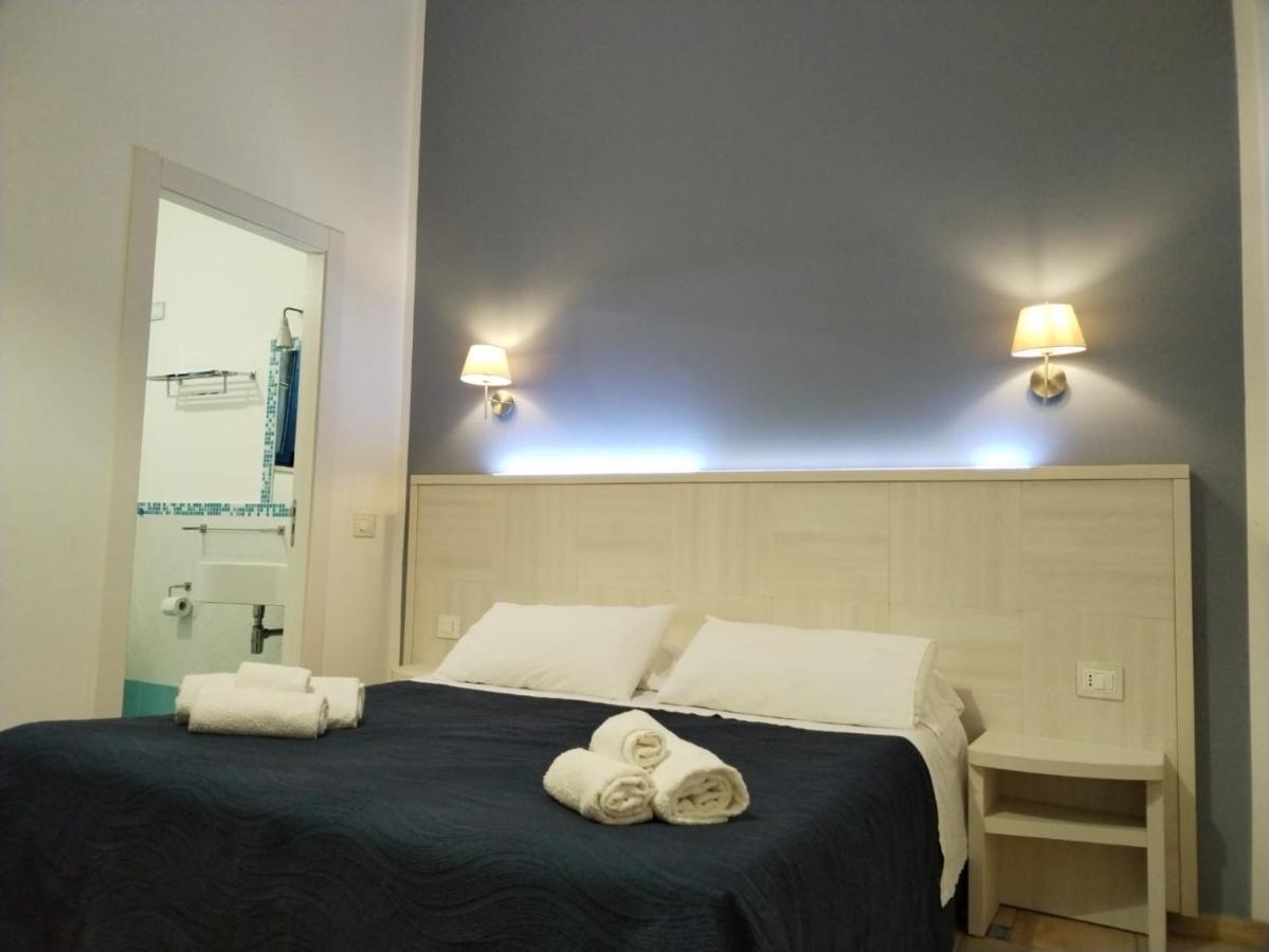 Petruso Resort Balestrate Exteriör bild