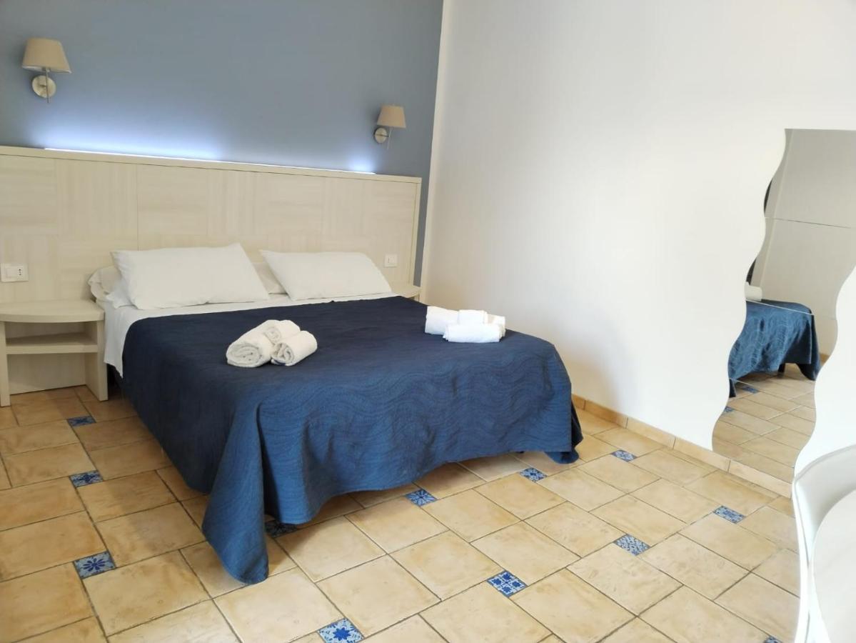 Petruso Resort Balestrate Exteriör bild