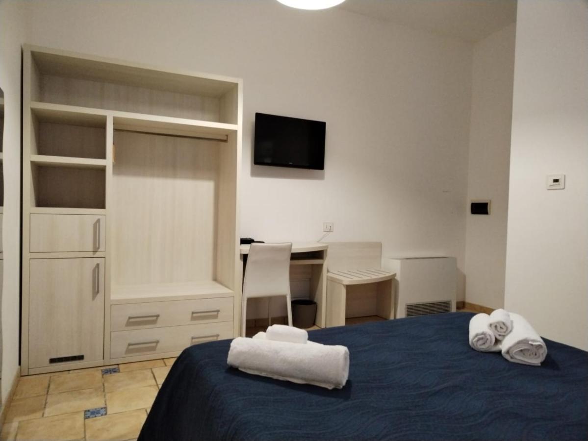 Petruso Resort Balestrate Exteriör bild