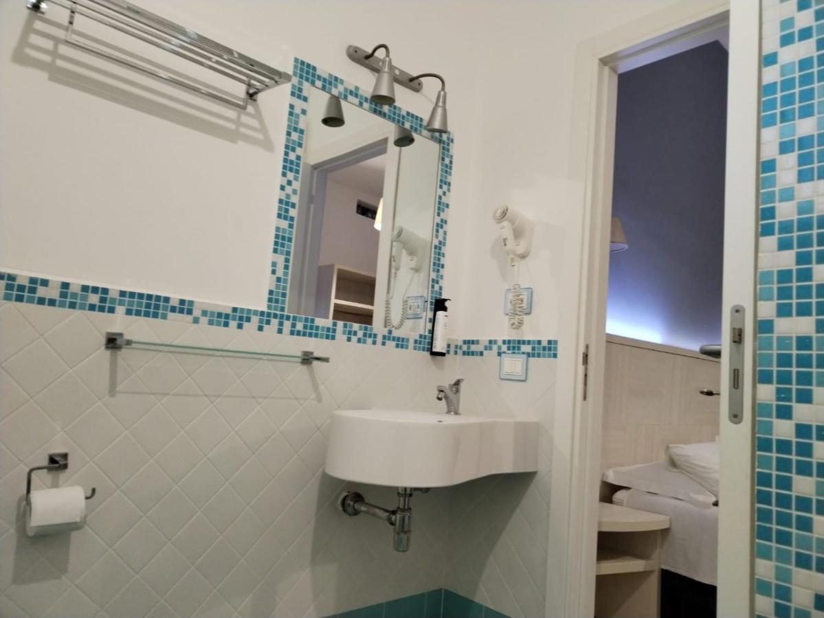 Petruso Resort Balestrate Exteriör bild
