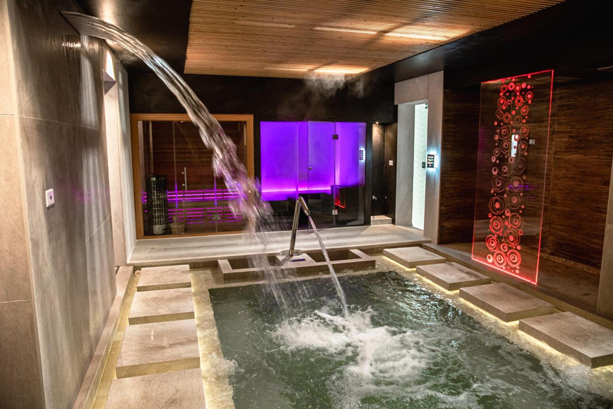 Petruso Resort Balestrate Exteriör bild