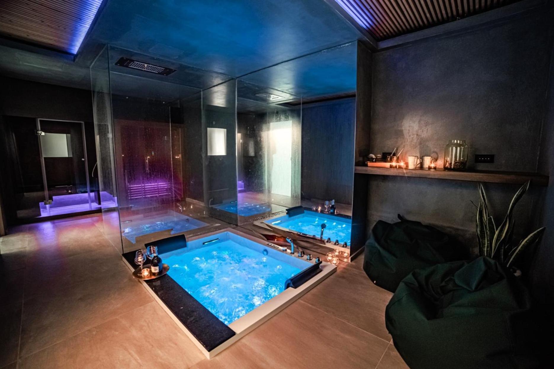 Petruso Resort Balestrate Exteriör bild