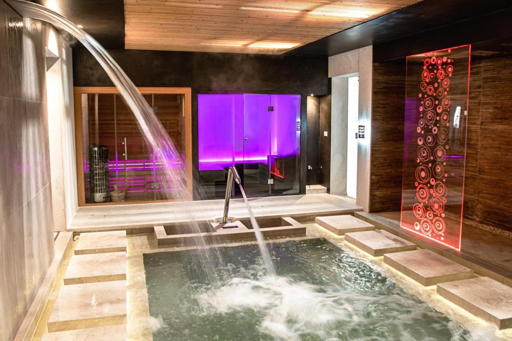 Petruso Resort Balestrate Exteriör bild