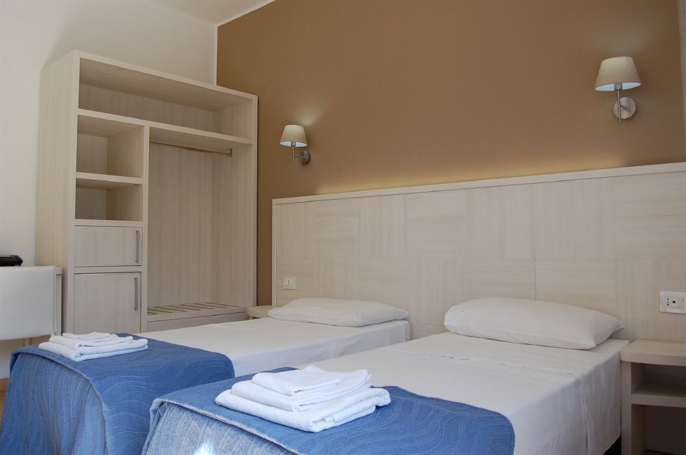 Petruso Resort Balestrate Exteriör bild